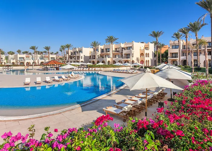 Cleopatra Luxury Sheikh (adults Only) 5* Sharm el-Sheikh