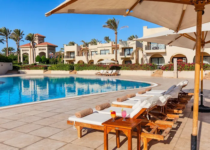 Cleopatra Luxury Sheikh (adults Only) Resort 5*