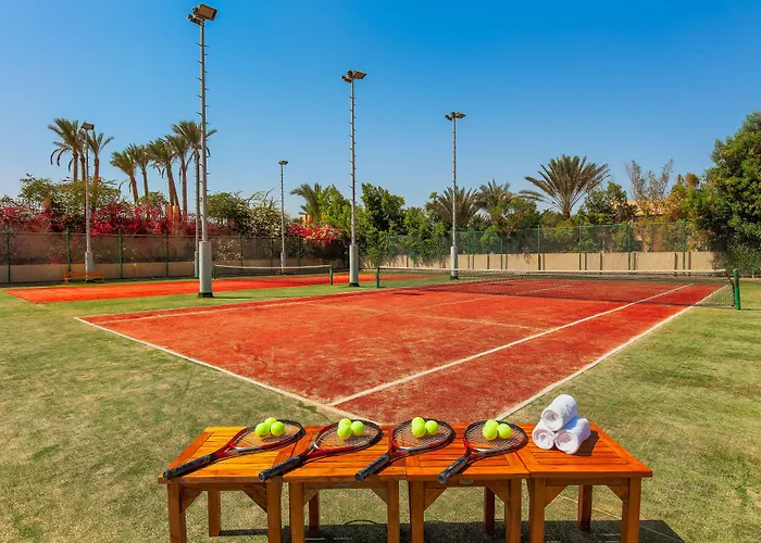Cleopatra Luxury Sheikh (adults Only) Resort 5*