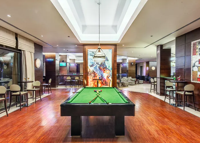 Cleopatra Luxury Sheikh (adults Only) Resort Sharm el-Sheikh