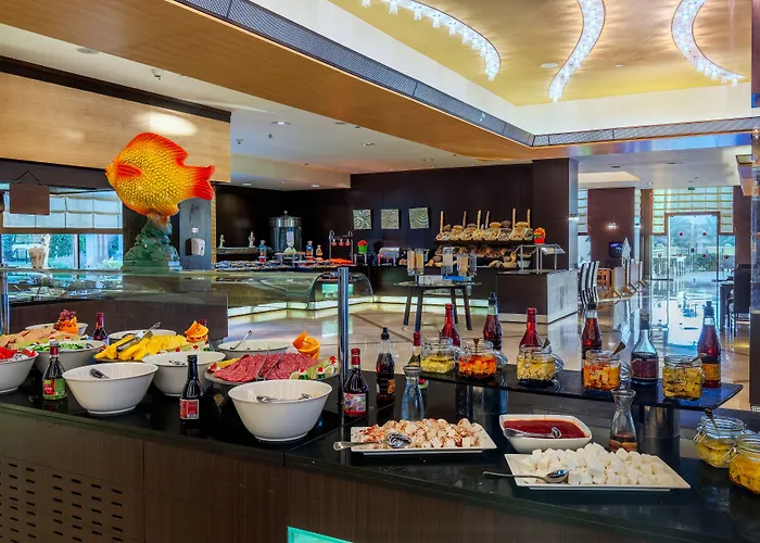 Resort Cleopatra Luxury Sheikh (adults Only) Sharm el-Sheikh