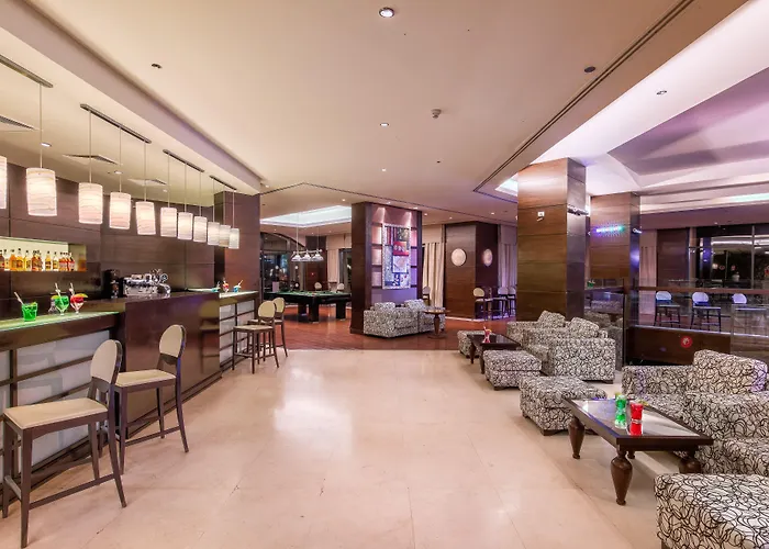 Cleopatra Luxury Sheikh (adults Only) Resort Sharm el-Sheikh