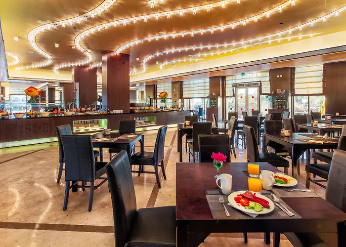 Cleopatra Luxury Sheikh (adults Only) 5*