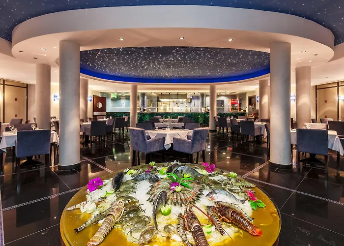 Cleopatra Luxury Sheikh (adults Only) Resort 5*