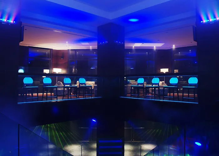 Cleopatra Luxury Sheikh (adults Only) Resort 5*