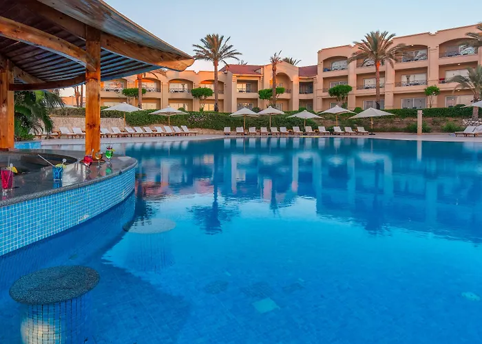 Resort Cleopatra Luxury Sheikh (adults Only) 5*
