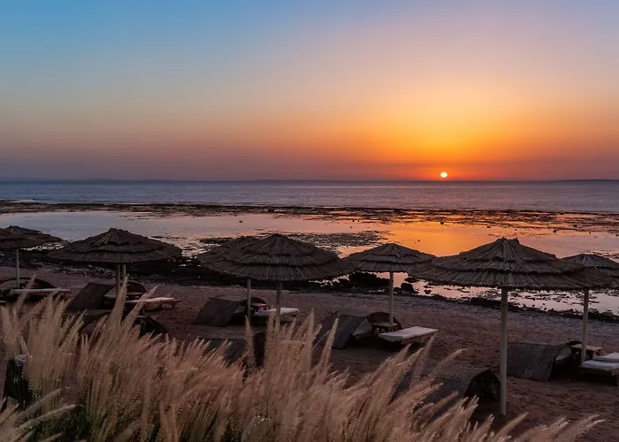 Resort Cleopatra Luxury Sheikh (adults Only)