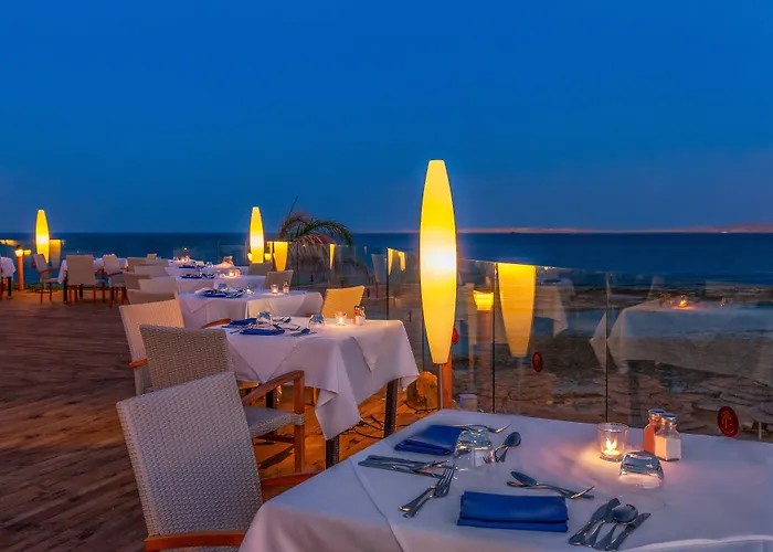 Cleopatra Luxury Sheikh (adults Only)