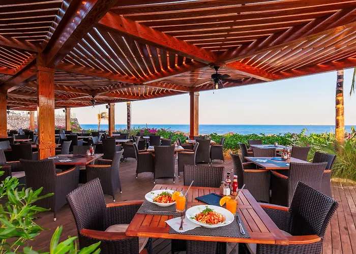 Cleopatra Luxury Sheikh (adults Only) 5* Sharm el-Sheikh