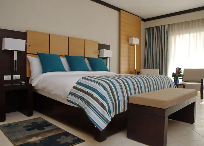 Cleopatra Luxury Sheikh (adults Only) 5* Sharm el-Sheikh