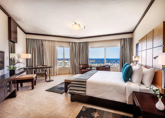 Cleopatra Luxury Sheikh (adults Only) Resort Sharm el-Sheikh