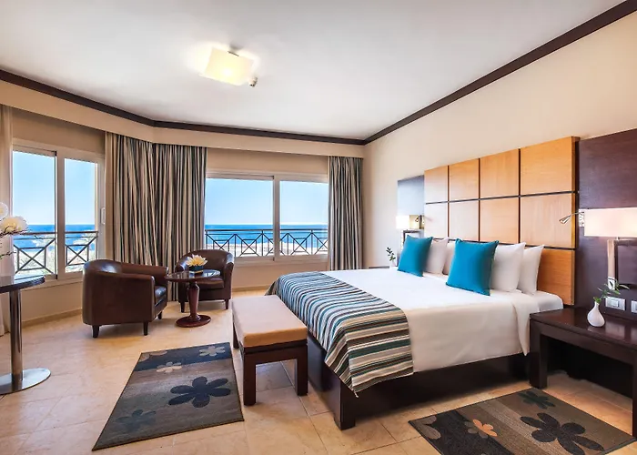 Cleopatra Luxury Sheikh (adults Only) Sharm el-Sheikh