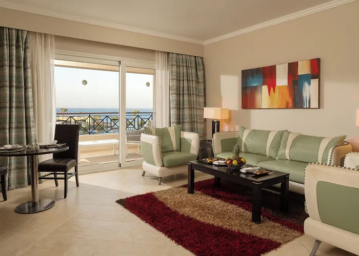 Cleopatra Luxury Sheikh (adults Only) Resort 5*