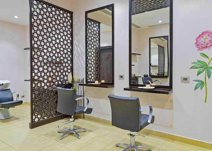 Cleopatra Luxury Sheikh (adults Only) 5* Sarm es-Sejk