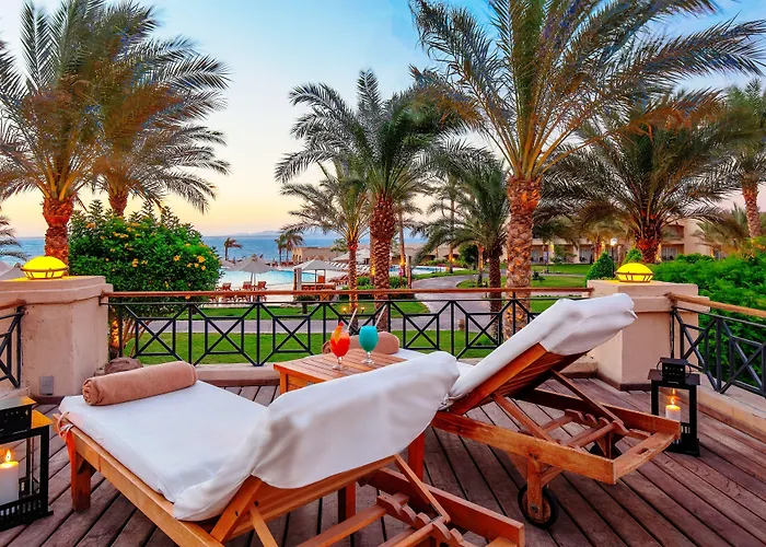 Cleopatra Luxury Sheikh (adults Only) Üdülőközpont 5*