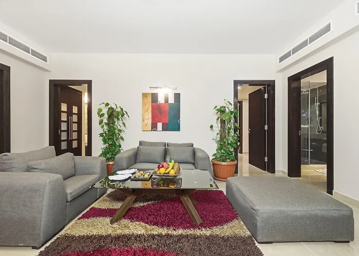 Cleopatra Luxury Sheikh (adults Only) Üdülőközpont 5*
