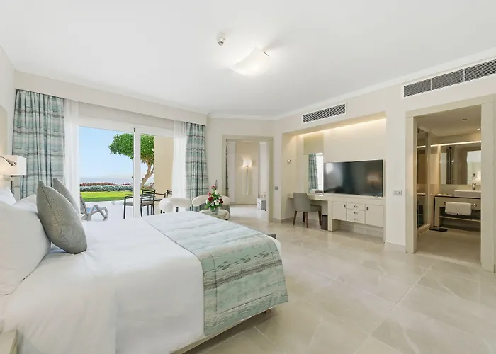 Cleopatra Luxury Sheikh (adults Only) Üdülőközpont 5*