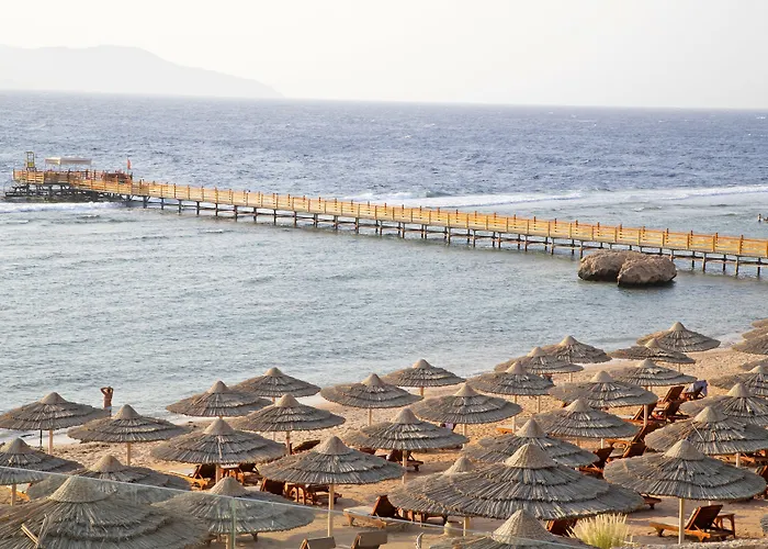 Cleopatra Luxury Sheikh (adults Only) Üdülőközpont